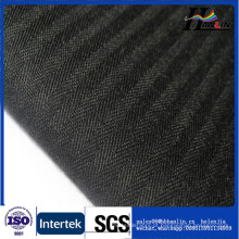 Poliéster / Tecido de algodão Tecido de bolso Herringbone para calças